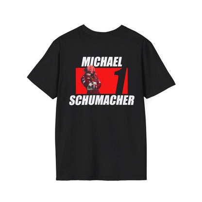 Michael Schumacher Graphic T-Shirt